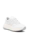 Hogan Hogan Hi-Fi Leather Sneakers
