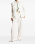 Fay Fay Cotton shirt jacket
