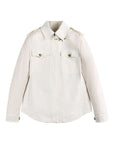 Fay Fay Cotton shirt jacket