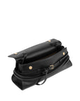 Moschino Moschino Tie Me Shoulder Bag