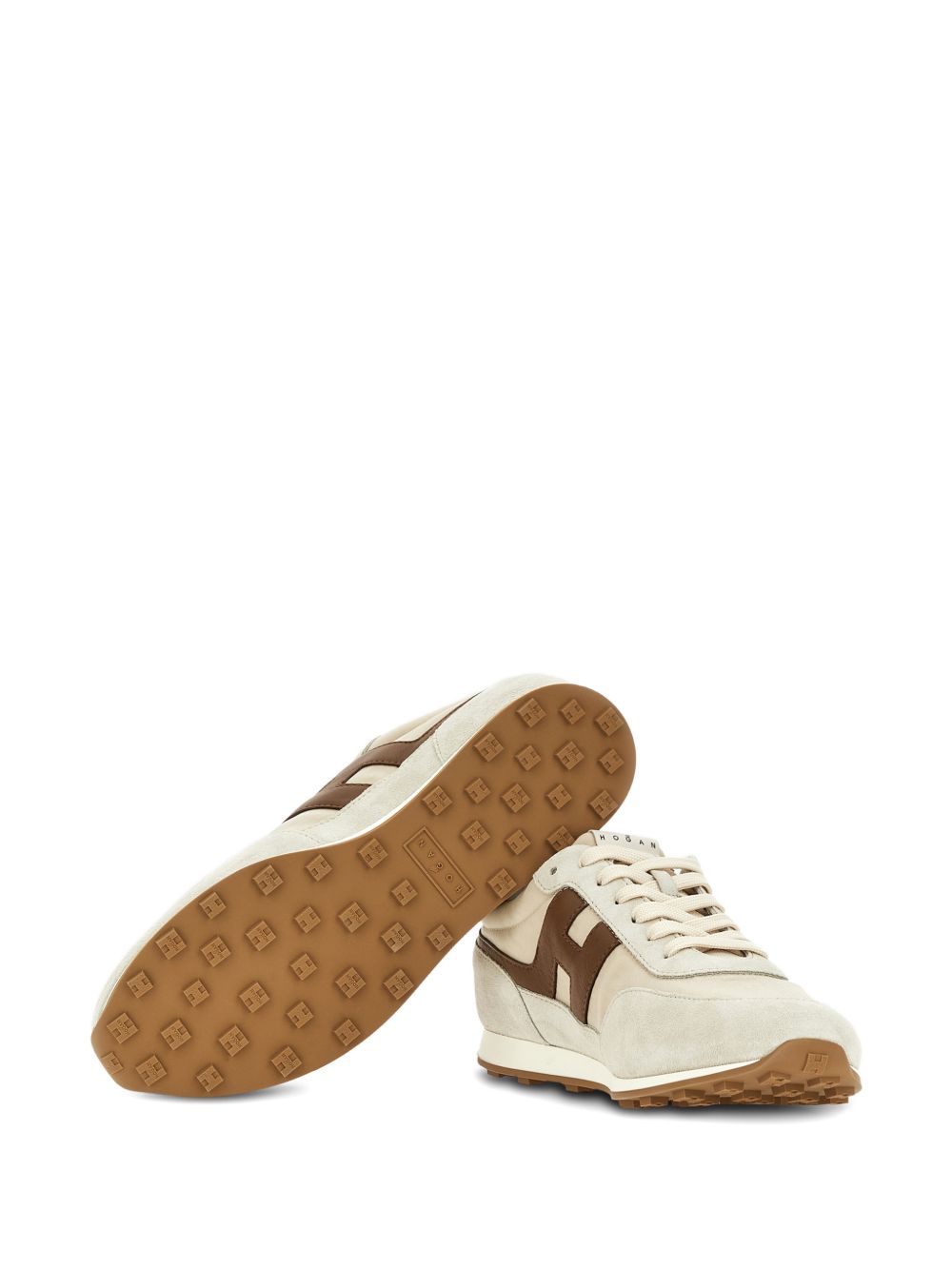Hogan Hogan Athletic Sneakers