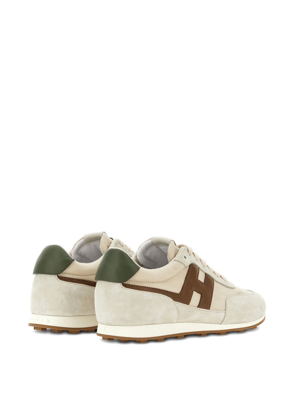Hogan Hogan Athletic Sneakers
