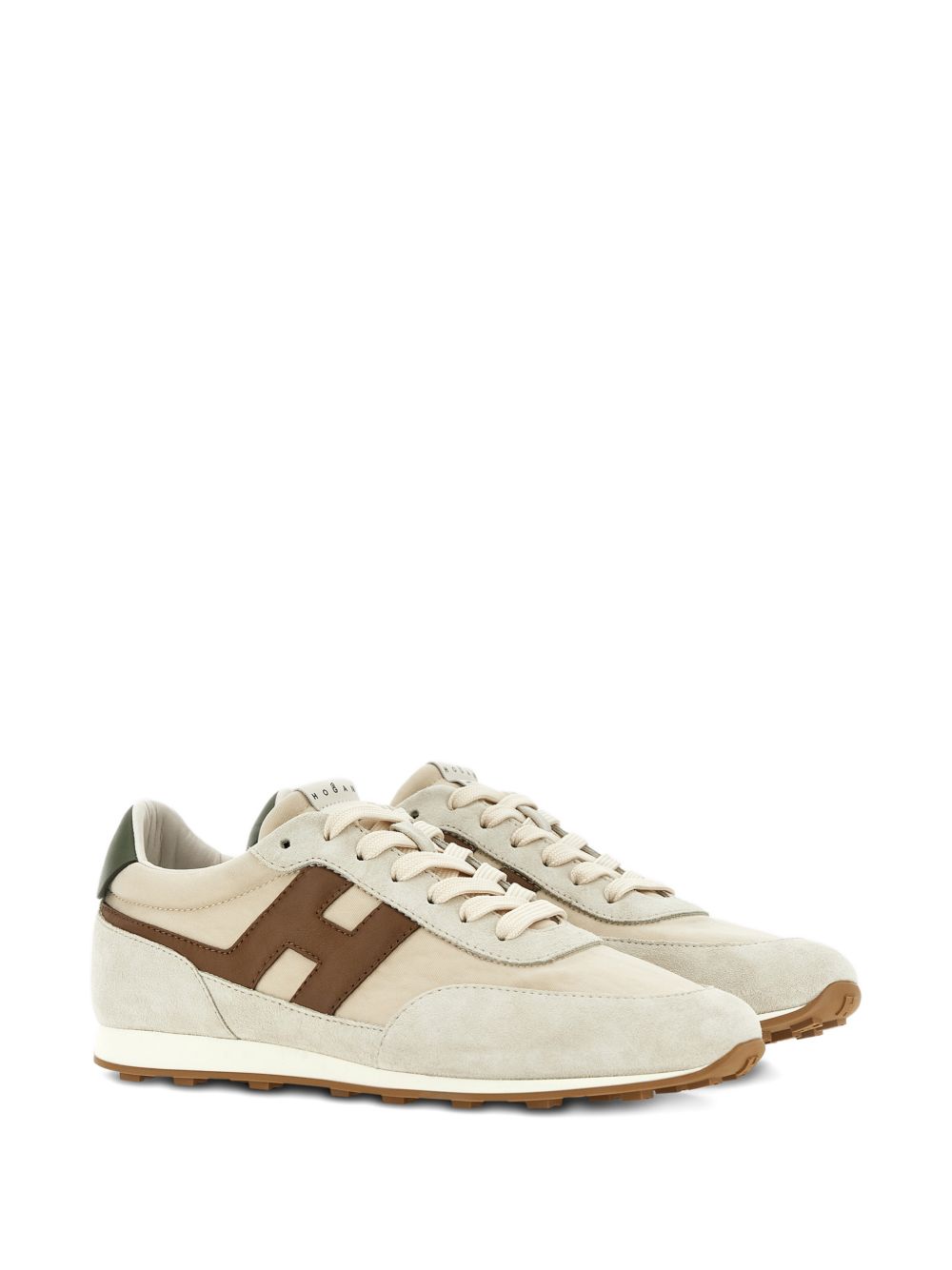 Hogan Hogan Athletic Sneakers