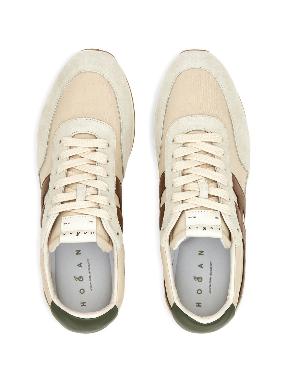Hogan Hogan Athletic Sneakers