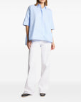 Fay Fay Cotton shirt
