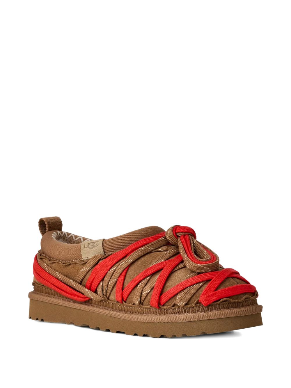 UGG UGG Sandals Beige