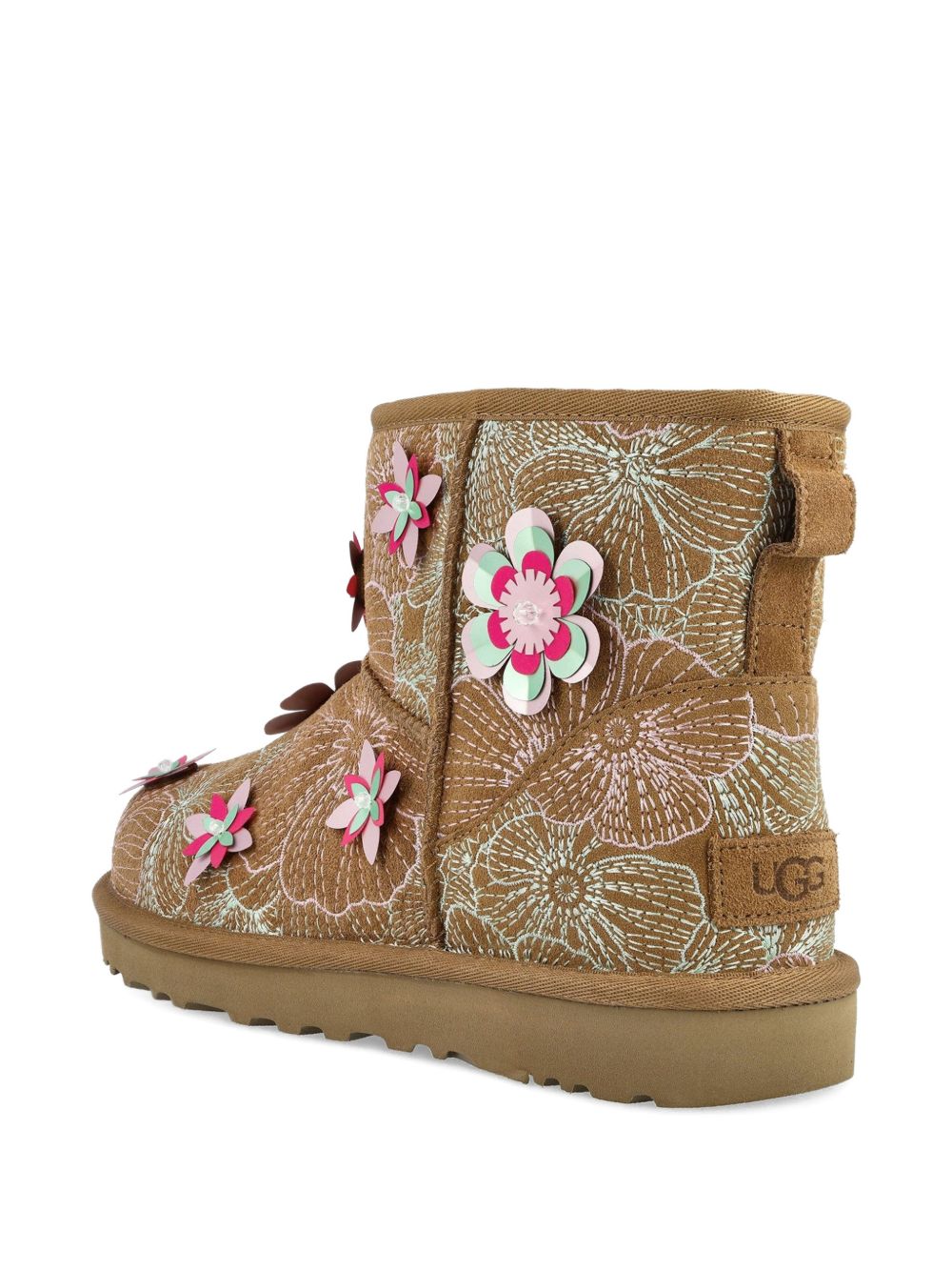 Ugg UGG Classic Mini Meadow Boots