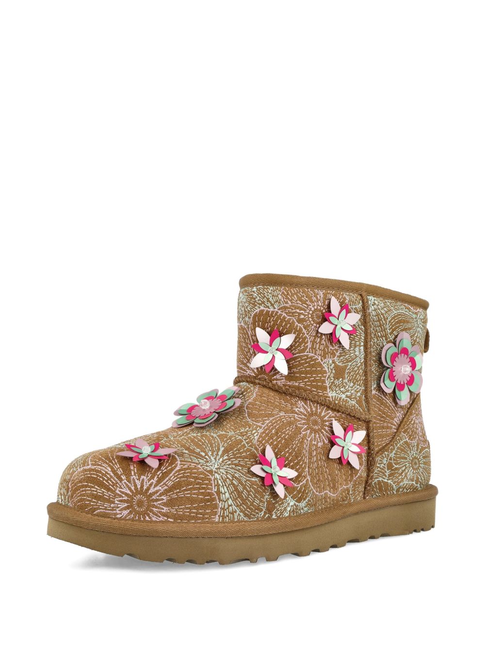 Ugg UGG Classic Mini Meadow Boots