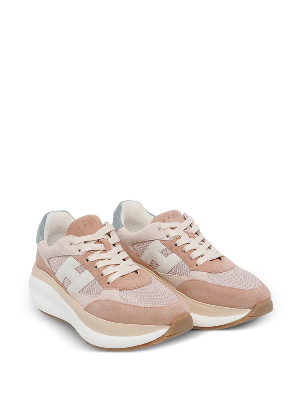 Hogan Hogan Maxi I Active Sneakers