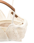 Hereu Hereu Calella Filt Tote Bag