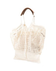 Hereu Hereu Calella Filt Tote Bag