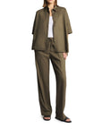 Fay Fay Cotton trousers