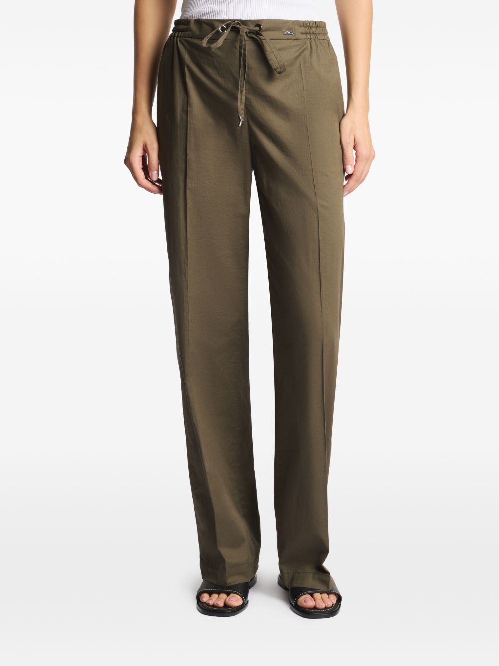 Fay Fay Cotton trousers