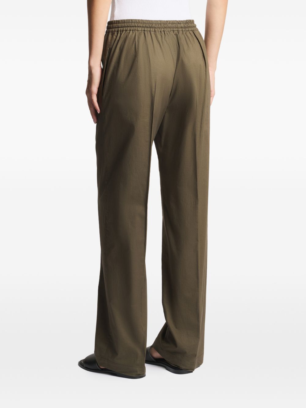 Fay Fay Cotton trousers