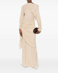 Cortana Cortana Top BEIGE