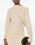 Cortana Cortana Top BEIGE