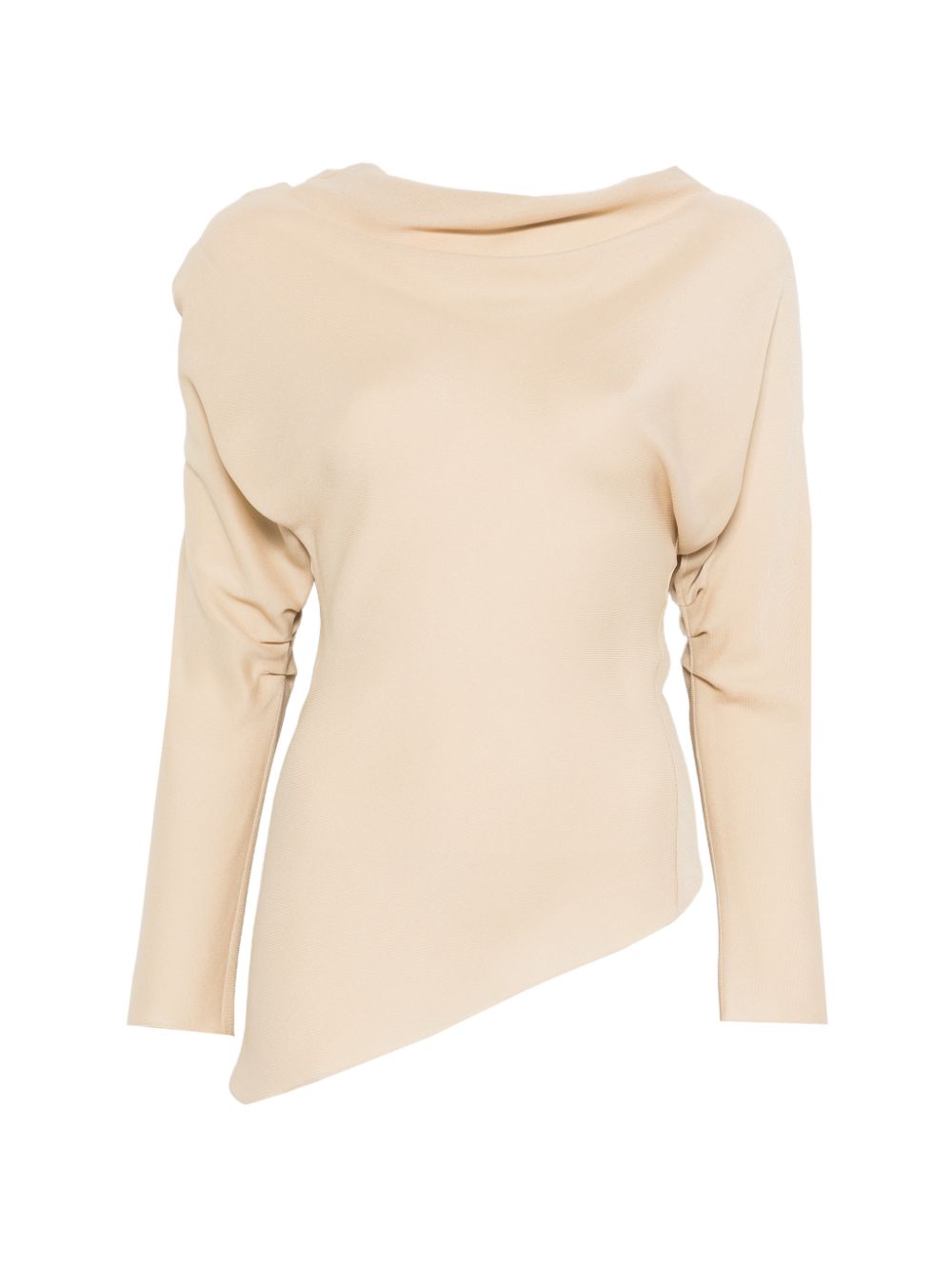 Cortana Cortana Top BEIGE