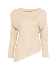 Cortana Cortana Top BEIGE