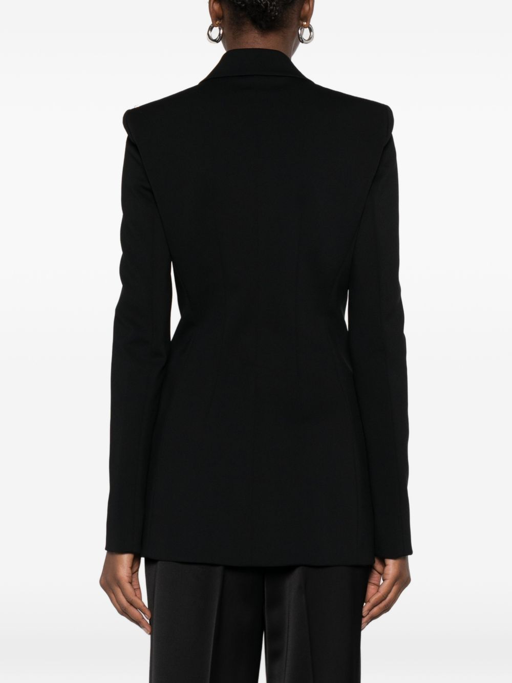 SPORTMAX PRE Sportmax Pre Nylon blouson jacket