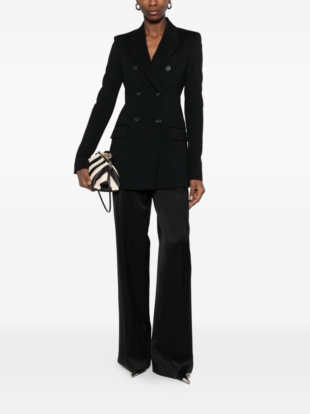SPORTMAX PRE Sportmax Pre Nylon blouson jacket