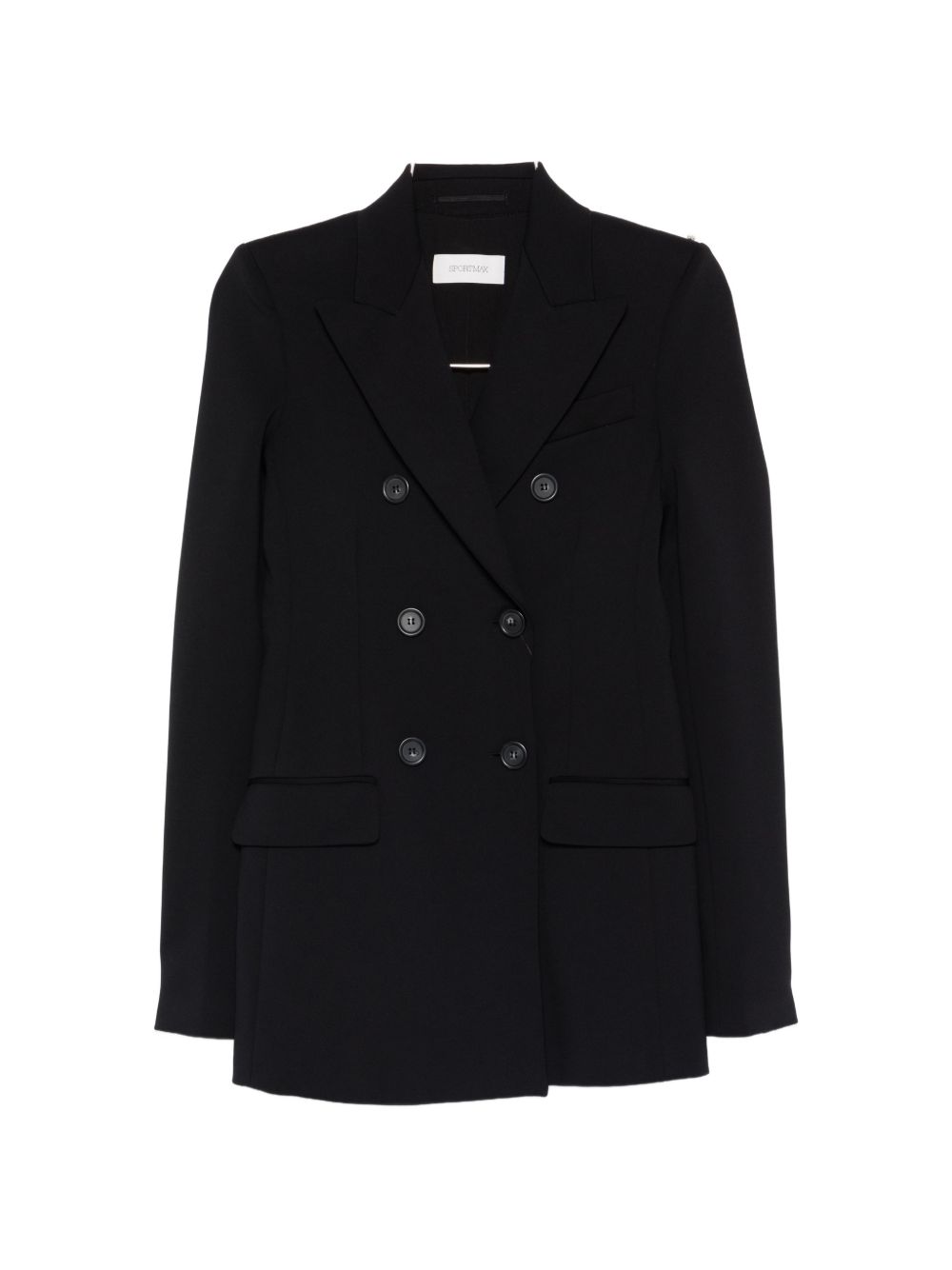 SPORTMAX PRE Sportmax Pre Nylon blouson jacket