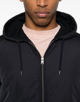 Herno Herno Padded blouson jacket