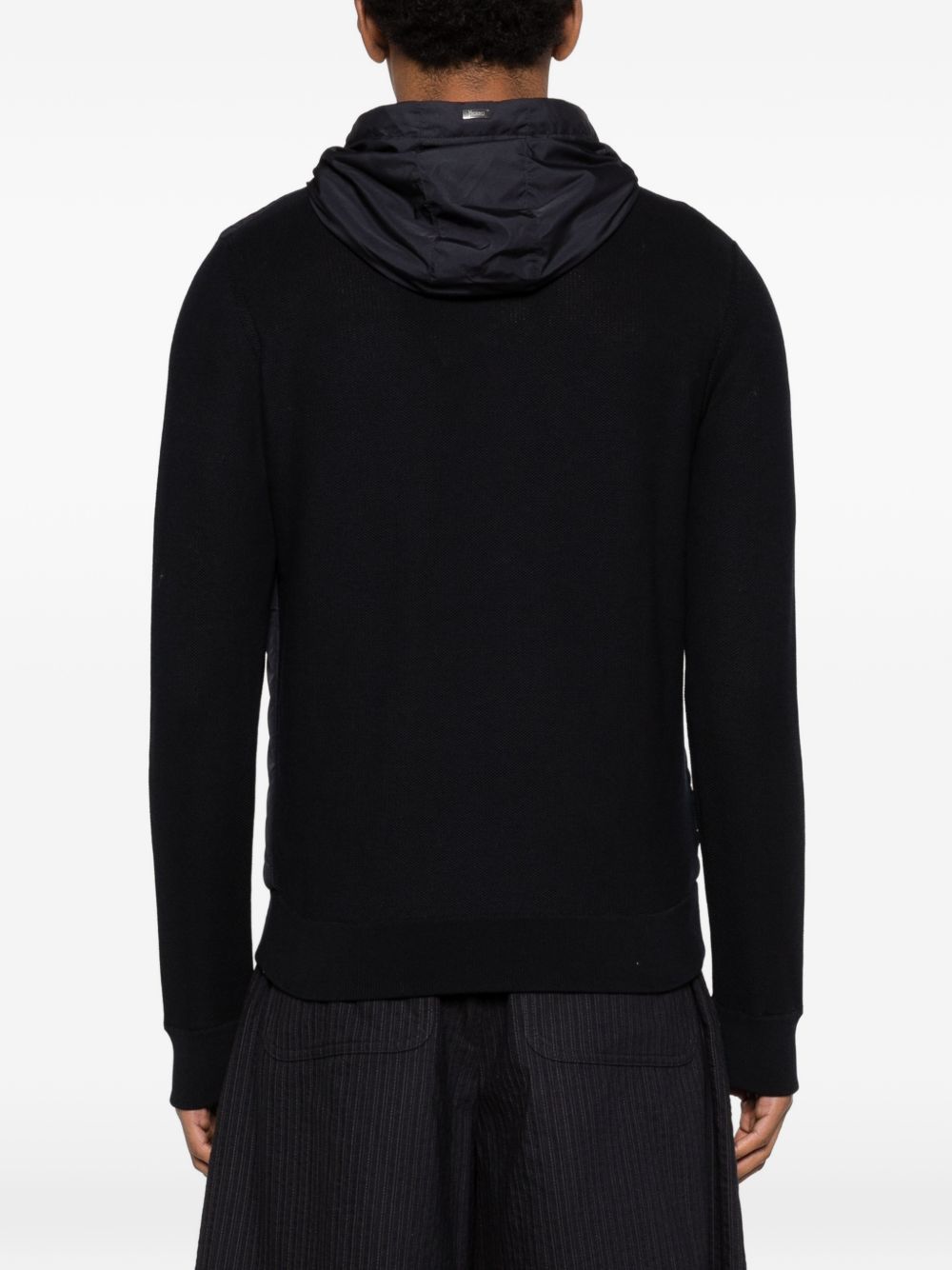 Herno Herno Padded blouson jacket