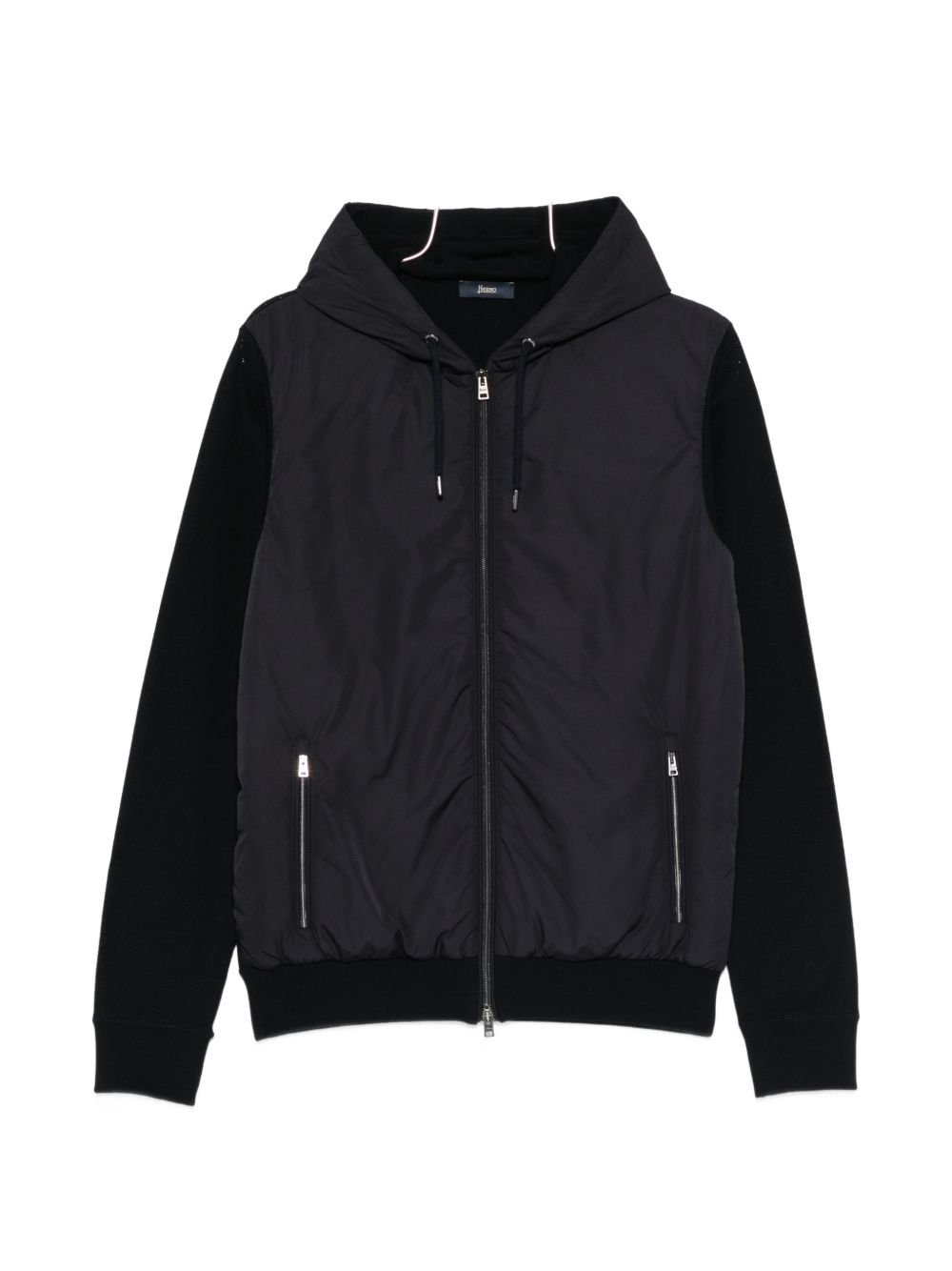 Herno Herno Padded blouson jacket