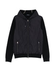 Herno Herno Padded blouson jacket