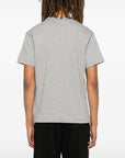 Comme Des Garcons Comme des Garcons T-shirts and Polos GREY
