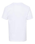 Comme Des Garcons Comme des Garcons T-shirts and Polos WHITE