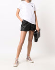 Comme Des Garcons Comme des Garcons T-shirts and Polos WHITE