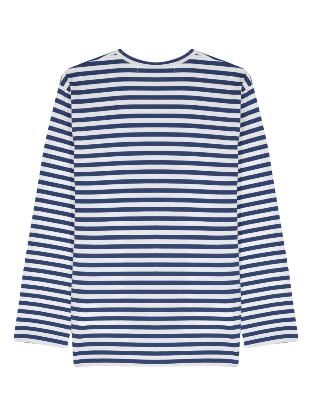 Comme Des Garcons Comme des Garcons T-shirts and Polos NAVY