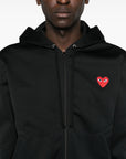 Comme Des Garcons Comme des Garcons Sweaters BLACK