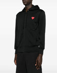 Comme Des Garcons Comme des Garcons Sweaters BLACK