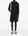 Comme Des Garcons Comme des Garcons Sweaters BLACK