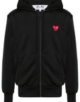 Comme Des Garcons Comme des Garcons Sweaters BLACK