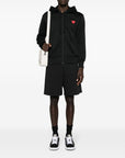 Comme Des Garcons Comme des Garcons Sweaters BLACK