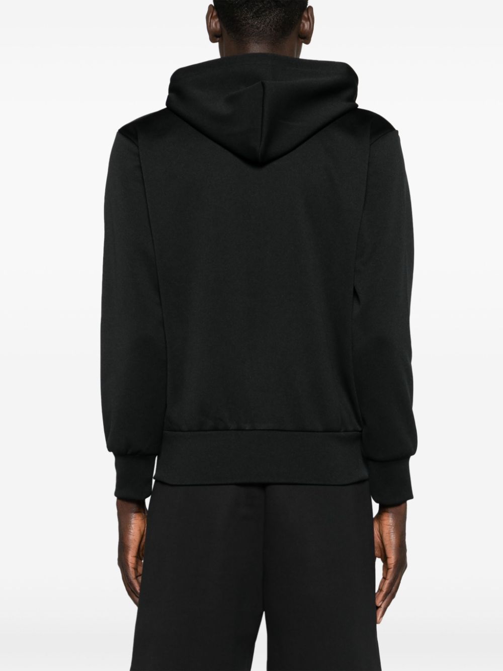 Comme Des Garcons Comme des Garcons Sweaters BLACK