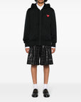 Comme Des Garcons Comme des Garcons Sweaters BLACK