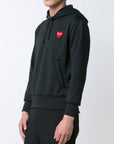 Comme Des Garcons Comme des Garcons Sweaters BLACK