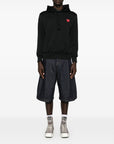 Comme Des Garcons Comme des Garcons Sweaters BLACK
