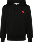 Comme Des Garcons Comme des Garcons Sweaters BLACK