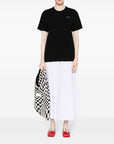 Comme Des Garcons Comme des Garcons T-shirts and Polos BLACK
