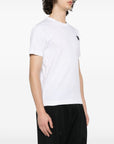 Comme Des Garcons Comme Des Garcons Comme Des GarÃ§ons Cotton t-shirt