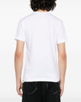 Comme Des Garcons Comme Des Garcons Comme Des GarÃ§ons Cotton t-shirt