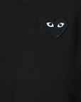 Comme Des Garcons Comme Des Garcons Comme Des GarÃ§ons Cotton t-shirt