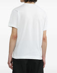 Comme Des Garcons Comme Des Garcons Comme Des GarÃ§ons Cotton t-shirt