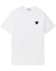 Comme Des Garcons Comme Des Garcons Comme Des GarÃ§ons Cotton t-shirt