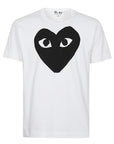 Comme Des Garcons Comme Des Garcons Comme Des GarÃ§ons Cotton t-shirt